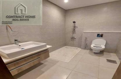 Apartment - 3 Bedrooms - 2 Bathrooms for rent in Al Andalus Buildings - Al Andalus District - New Cairo City - Cairo Apartment - 3 Bedrooms - 2 Bathrooms for rent in Al Andalus Buildings - Al Andalus District - New Cairo City - Cairo