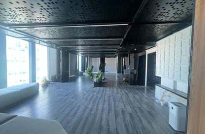 مساحات مكتبية - استوديو - 1 للايجار في اركان بلازا - محور 26 يوليو - الشيخ زايد - الجيزة