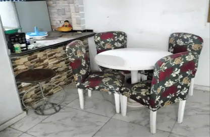 Apartment - 2 Bedrooms - 1 Bathroom for rent in Degla Gardens - Hadayek October - 6 October City - Giza