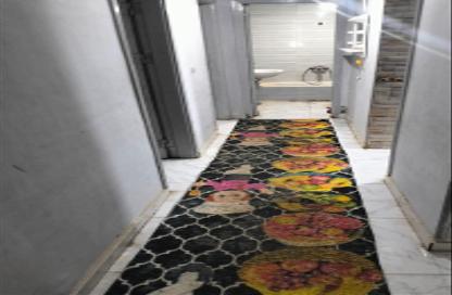 Apartment - 2 Bedrooms - 1 Bathroom for rent in Degla Gardens - Hadayek October - 6 October City - Giza