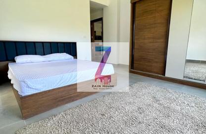 Chalet - 3 Bedrooms - 2 Bathrooms for rent in Amwaj - Sidi Abdel Rahman - North Coast