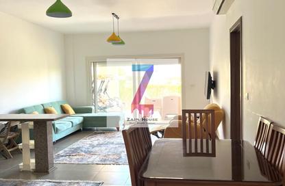 Chalet - 3 Bedrooms - 2 Bathrooms for rent in Amwaj - Sidi Abdel Rahman - North Coast