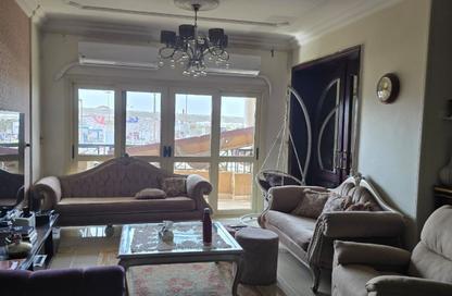 Apartment - 3 - 2 for sale in Al Khamayel city - Sheikh Zayed Compounds - Sheikh Zayed City - Giza Apartment - 3 - 2 for sale in Al Khamayel city - Sheikh Zayed Compounds - Sheikh Zayed City - Giza