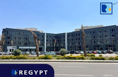 مساحات مكتبية - استوديو - 3 حمامات للايجار في محور مصطفي كامل - التجمع الاول - مدينة القاهرة الجديدة - القاهرة