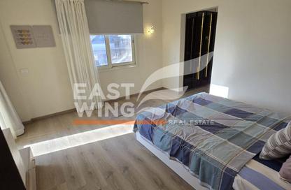 Apartment - 3 Bedrooms - 3 Bathrooms for sale in 90 Avenue - South Investors Area - New Cairo City - Cairo