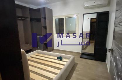 دوبلكس - 2 غرف نوم - 2 حمامات للبيع في جاردينيا سبرنجز - امتداد المستثمرين الشمالية - مدينة القاهرة الجديدة - القاهرة