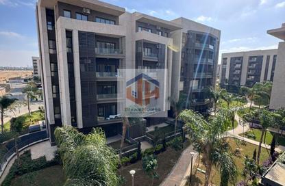 Apartment - 1 Bedroom - 1 Bathroom for sale in Privado - Madinaty - Cairo