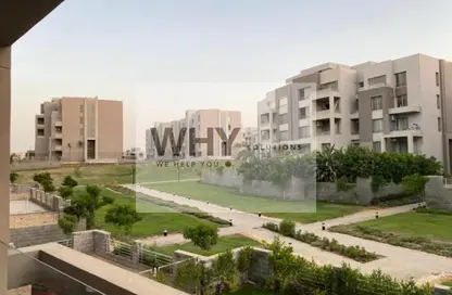 Apartment - 3 Bedrooms - 3 Bathrooms for sale in Village Gardens Katameya - 5th Settlement Compounds - The 5th Settlement - New Cairo City - Cairo