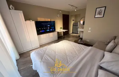 شقة - 1 حمام للايجار في فيليت - كمبوندات التجمع الخامس - التجمع الخامس - مدينة القاهرة الجديدة - القاهرة