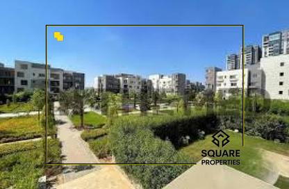 (بنتهاوس  (روف - 4 - 5 للبيع في ايون - كمبوندات 6 أكتوبر - مدينة 6 أكتوبر - الجيزة