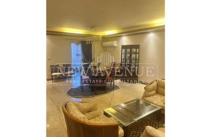 Apartment - 2 Bedrooms - 2 Bathrooms for rent in Orouba Axis - Area A - Ganoob El Acadimia - New Cairo City - Cairo