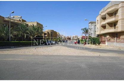 Apartment - 2 Bedrooms - 2 Bathrooms for rent in Orouba Axis - Area A - Ganoob El Acadimia - New Cairo City - Cairo