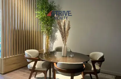 Apartment - 2 Bedrooms - 3 Bathrooms for rent in Villette - 5th Settlement Compounds - The 5th Settlement - New Cairo City - Cairo