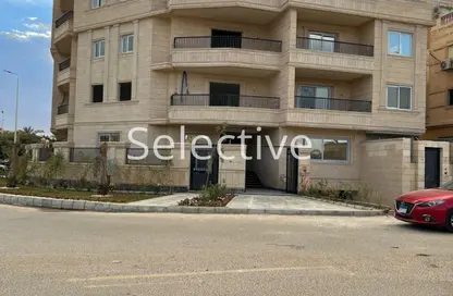 Duplex - 3 Bedrooms - 3 Bathrooms for sale in Al Narges 2 - Al Narges - New Cairo City - Cairo