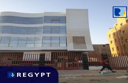 Office Space - Studio for rent in Eastown - 5th Settlement Compounds - The 5th Settlement - New Cairo City - Cairo