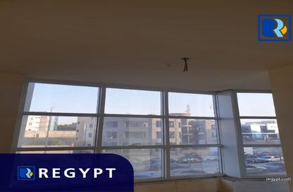 Office Space - Studio for rent in Eastown - 5th Settlement Compounds - The 5th Settlement - New Cairo City - Cairo