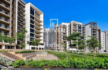 Penthouse - 4 Bedrooms - 4 Bathrooms for sale in Park Side Residence - Zed Towers - Sheikh Zayed Compounds - Sheikh Zayed City - Giza