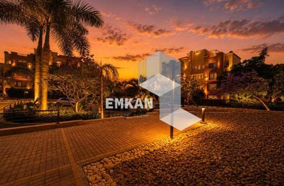 Duplex - 3 Bedrooms - 3 Bathrooms for rent in Casa - Sheikh Zayed Compounds - Sheikh Zayed City - Giza Duplex - 3 Bedrooms - 3 Bathrooms for rent in Casa - Sheikh Zayed Compounds - Sheikh Zayed City - Giza