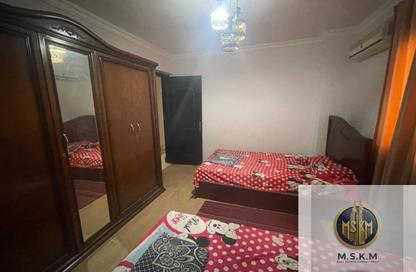 Apartment - 3 Bedrooms - 3 Bathrooms for rent in El Koronfel - The 5th Settlement - New Cairo City - Cairo Apartment - 3 Bedrooms - 3 Bathrooms for rent in El Koronfel - The 5th Settlement - New Cairo City - Cairo