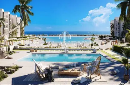 شاليه - 3 غرف نوم - 2 حمامات للبيع في سالت - راس الحكمة - الساحل الشمالي شاليه - 3 غرف نوم - 2 حمامات للبيع في سالت - راس الحكمة - الساحل الشمالي