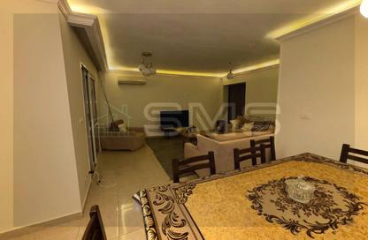 Apartment - 3 - 3 for rent in B1 - Madinaty - Cairo