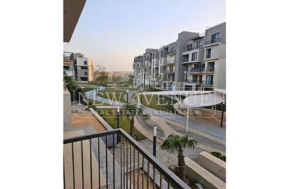 Apartment - 3 - 3 for sale in Sodic East - 6th District - New Heliopolis - Cairo