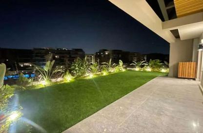 Apartment - 4 Bedrooms - 4 Bathrooms for sale in Villette - 5th Settlement Compounds - The 5th Settlement - New Cairo City - Cairo