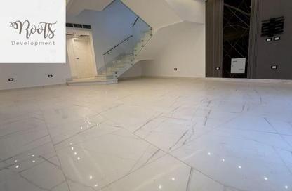 Villa - 4 - 3 for sale in Mountain View Chill Out Park - Northern Expansions - 6 October City - Giza