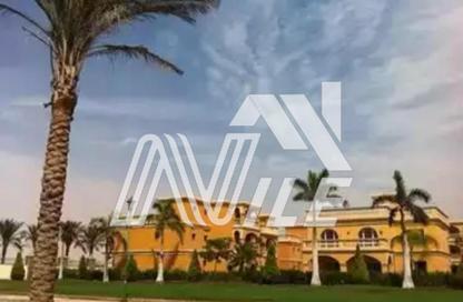 Villa - 4 Bedrooms - 4 Bathrooms for sale in Stella Heliopolis - Cairo - Ismailia Desert Road - Cairo