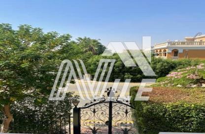 Villa - 4 Bedrooms - 4 Bathrooms for sale in Stella Heliopolis - Cairo - Ismailia Desert Road - Cairo
