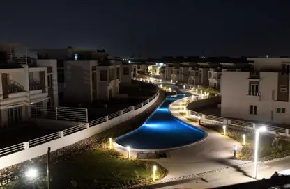 فيلا - 4 غرف نوم - 4 حمامات للبيع في فيفنز الشروق - كمبوندات الشروق - مدينة الشروق - القاهرة