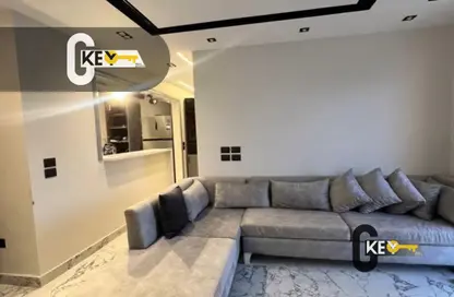 Apartment - 3 Bedrooms - 2 Bathrooms for rent in B10 - Madinaty - Cairo