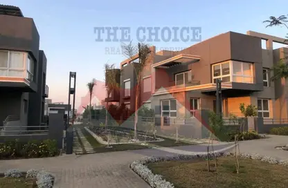 شقة - 2 غرف نوم - 2 حمامات للبيع في كيان - كمبوندات الشيخ زايد - الشيخ زايد - الجيزة