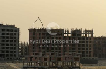 شقة - 3 - 3 للبيع في ذا بروكز - كمبوندات القطامية - القطامية - مدينة القاهرة الجديدة - القاهرة شقة - 3 - 3 للبيع في ذا بروكز - كمبوندات القطامية - القطامية - مدينة القاهرة الجديدة - القاهرة