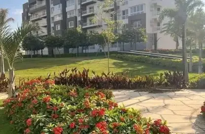 Apartment - 2 Bedrooms - 1 Bathroom for sale in Madinaty - Cairo
