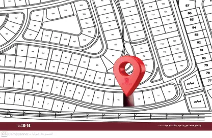 Apartment - 3 Bedrooms - 3 Bathrooms for sale in Beit Al Wattan - New Damietta - Demyat