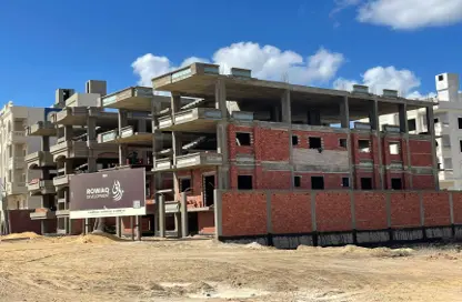 شقة - 3 غرف نوم - 3 حمامات للبيع في بيت الوطن - دمياط الجديدة - دمياط