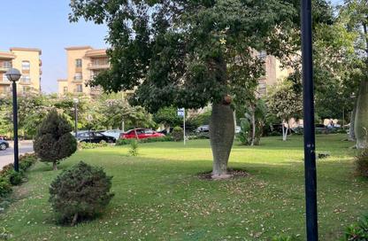 Apartment - 3 Bedrooms - 3 Bathrooms for sale in El Rehab Extension - Al Rehab - New Cairo City - Cairo Apartment - 3 Bedrooms - 3 Bathrooms for sale in El Rehab Extension - Al Rehab - New Cairo City - Cairo