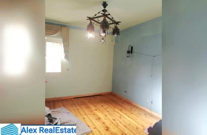Apartment - 3 Bedrooms - 2 Bathrooms for rent in Kasr Al Safa St. - Zezenia - Hay Sharq - Alexandria