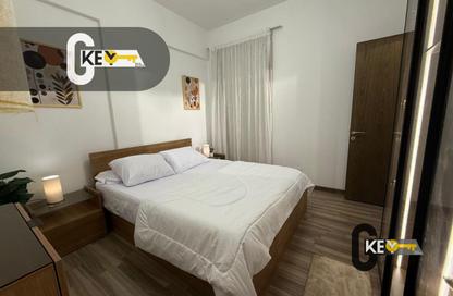 Apartment - 2 - 1 for rent in Privado - Madinaty - Cairo