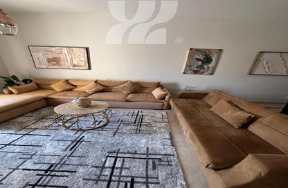 Apartment - 2 Bedrooms - 2 Bathrooms for rent in Mivida - 5th Settlement Compounds - The 5th Settlement - New Cairo City - Cairo