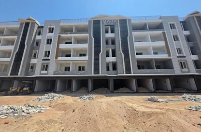 Apartment - 1 Bedroom - 1 Bathroom for sale in Mark Resort - Hurghada Resorts - Hurghada - Red Sea
