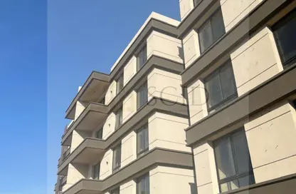 شقة - 3 غرف نوم - 3 حمامات للبيع في ذا استيتس - كمبوندات الشيخ زايد - الشيخ زايد - الجيزة