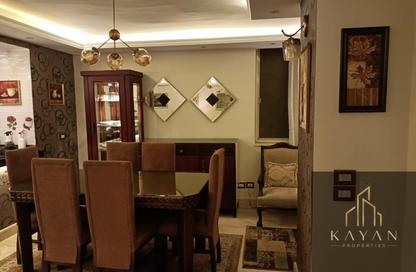 Apartment - 2 - 2 for rent in Degla Square - Degla - Hay El Maadi - Cairo Apartment - 2 - 2 for rent in Degla Square - Degla - Hay El Maadi - Cairo