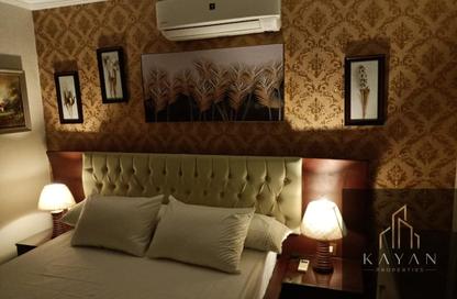 Apartment - 2 - 2 for rent in Degla Square - Degla - Hay El Maadi - Cairo Apartment - 2 - 2 for rent in Degla Square - Degla - Hay El Maadi - Cairo