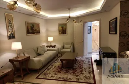 شقة - 2 غرف نوم - 2 حمامات للايجار في ميدان دجله - دجلة - حي المعادي - القاهرة