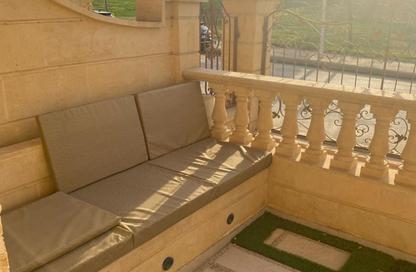 Apartment - 2 Bedrooms - 3 Bathrooms for rent in Sayed Darwish St. - Al Narges 7 - Al Narges - New Cairo City - Cairo