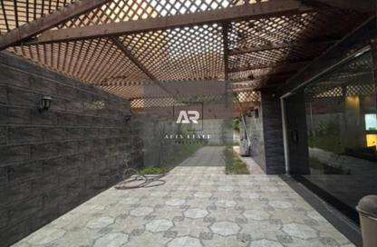 Apartment - 4 Bedrooms - 4 Bathrooms for sale in District 1 - The 5th Settlement - New Cairo City - Cairo