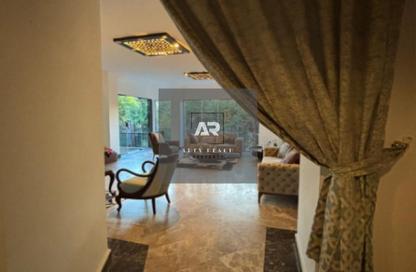 Apartment - 4 Bedrooms - 4 Bathrooms for sale in District 1 - The 5th Settlement - New Cairo City - Cairo