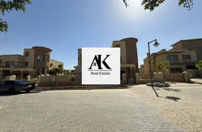 تاون هاوس - 4 غرف نوم - 4 حمامات للبيع في بالم هيلز قطامية - كمبوندات القطامية - القطامية - مدينة القاهرة الجديدة - القاهرة تاون هاوس - 4 غرف نوم - 4 حمامات للبيع في بالم هيلز قطامية - كمبوندات القطامية - القطامية - مدينة القاهرة الجديدة - القاهرة